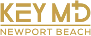 KEY MD logo